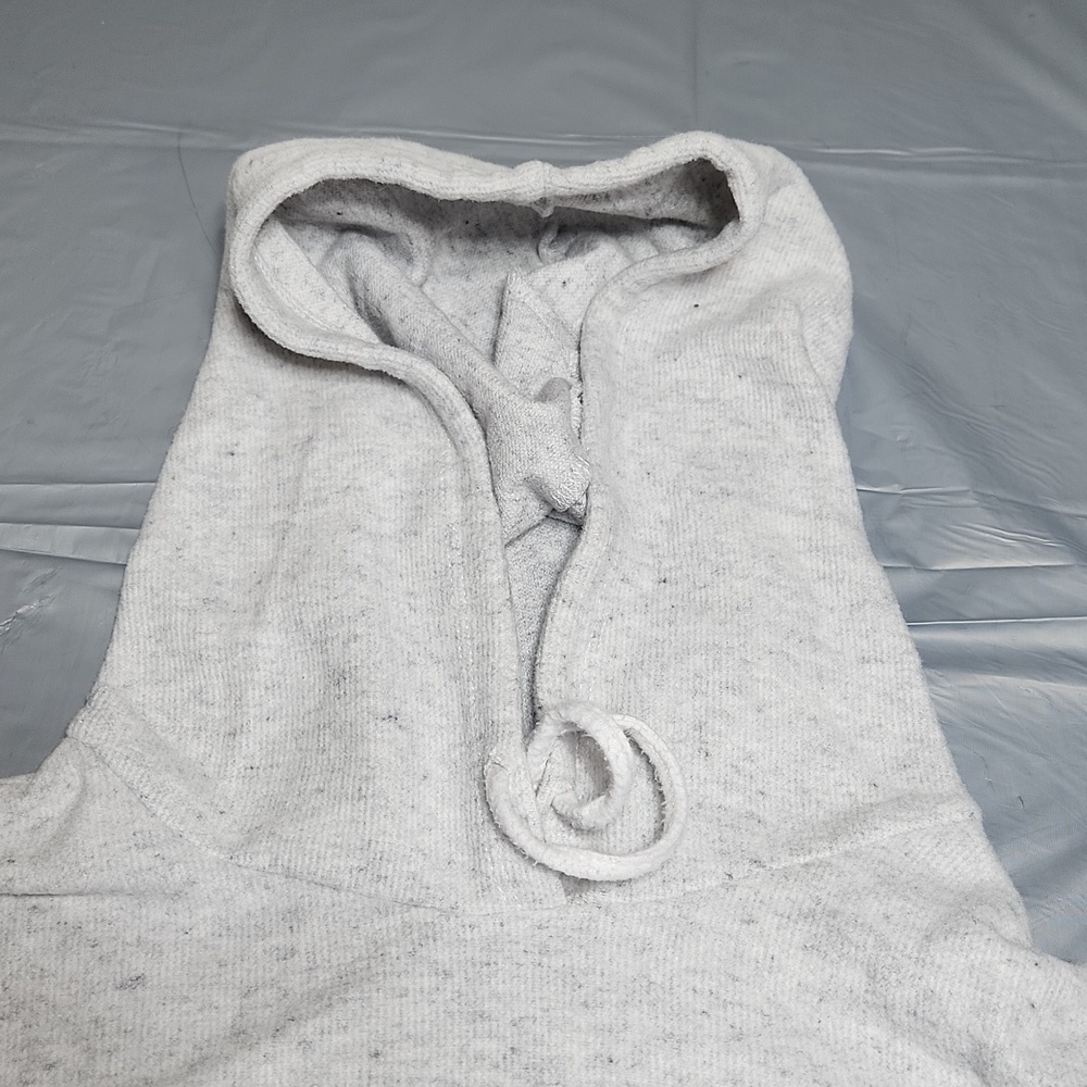 Ladies Hoodie - Picture 6 of 7